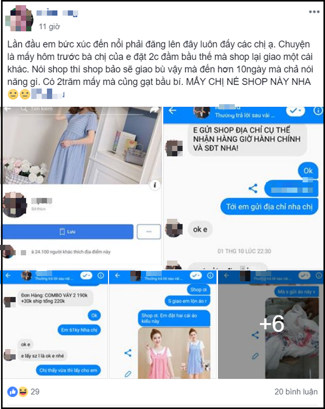 Nhung bi quyet mua hang online nguoi ban khong bao gio noi: Can than bo tien mua cuc tuc