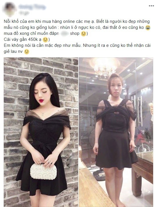 Nhung bi quyet mua hang online nguoi ban khong bao gio noi: Can than bo tien mua cuc tuc