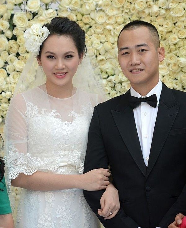 Những nhan sắc miền Tây lấy chồng đại gia: Hạnh phúc, giàu sang êm ấm