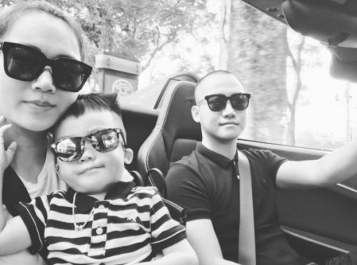 Những nhan sắc miền Tây lấy chồng đại gia: Hạnh phúc, giàu sang êm ấm