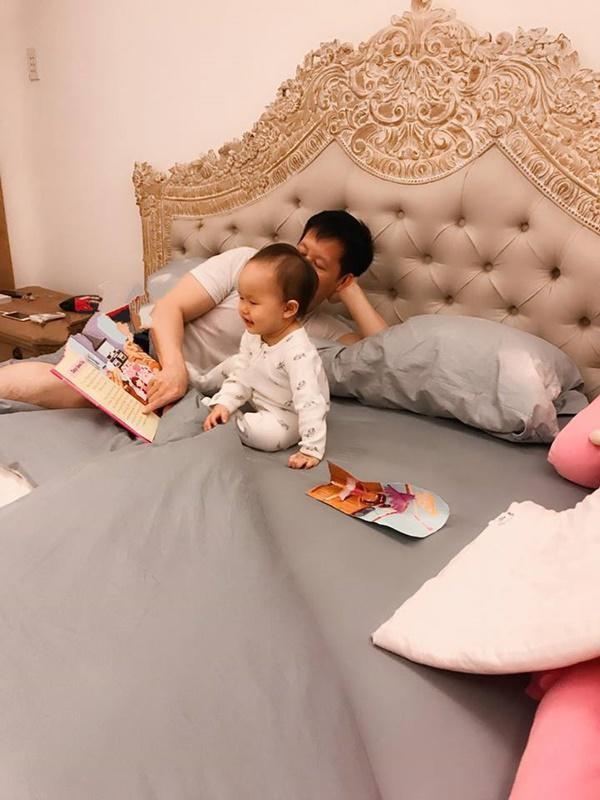 Những nhan sắc miền Tây lấy chồng đại gia: Hạnh phúc, giàu sang êm ấm