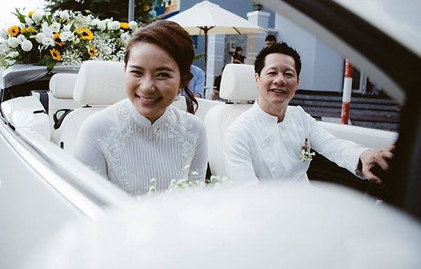 Những nhan sắc miền Tây lấy chồng đại gia: Hạnh phúc, giàu sang êm ấm