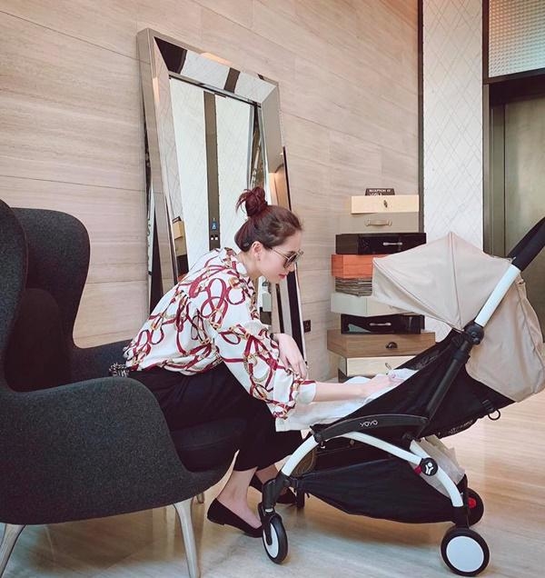 Những nhan sắc miền Tây lấy chồng đại gia: Hạnh phúc, giàu sang êm ấm