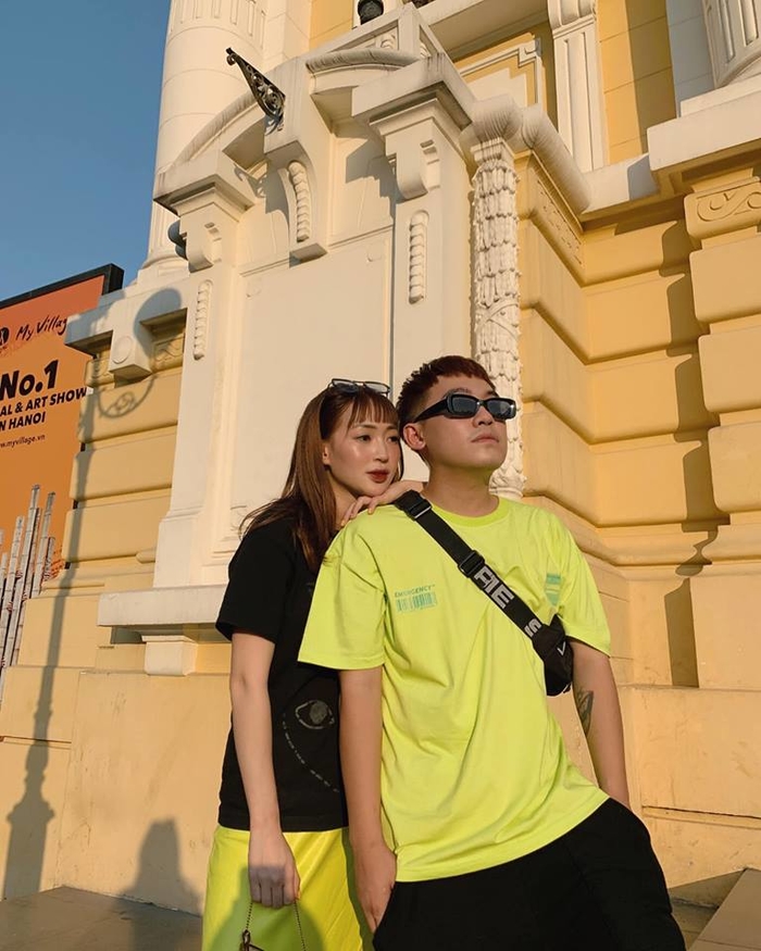 Những cặp đôi của showbiz Việt khiến fan muốn cưới liền
