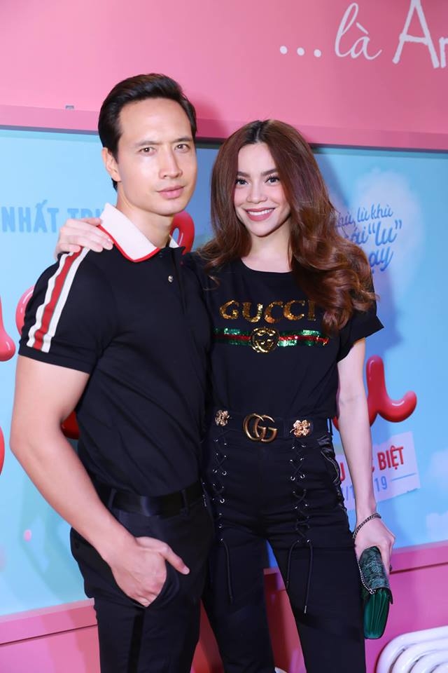 Những cặp đôi của showbiz Việt khiến fan muốn cưới liền