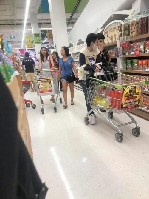 Những cặp đôi sao Việt dính nghi án yêu đồng giới