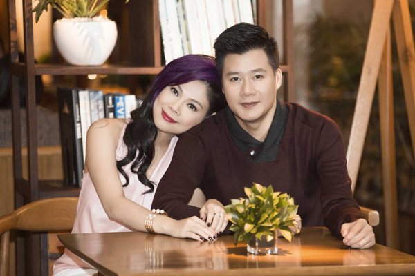 Những cặp đôi sao Việt được fan “xe tơ” nhiều nhất 