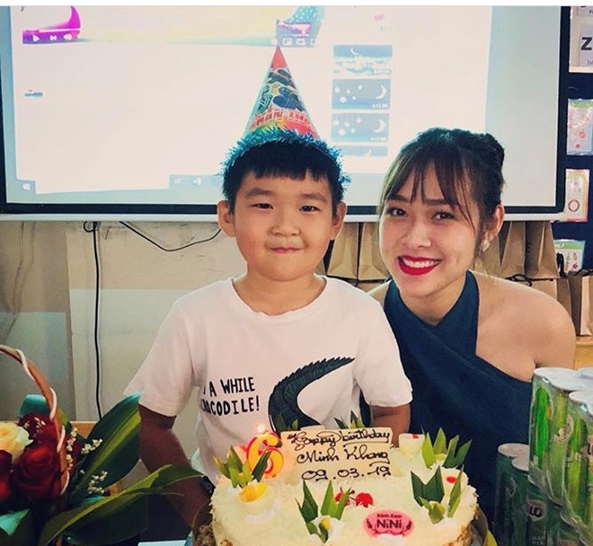 Những cặp đôi sao Việt sau chia tay vẫn vì con cùng làm điều đặc biệt