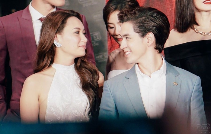 Những cặp sao Thái lan được fan ship nhiều nhất, cặp đôi “friend zone”