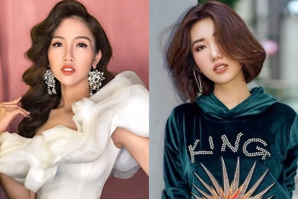 Những cặp sao Việt giống nhau đến ngỡ ngàng