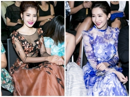 Những cặp sao Việt giống nhau đến ngỡ ngàng