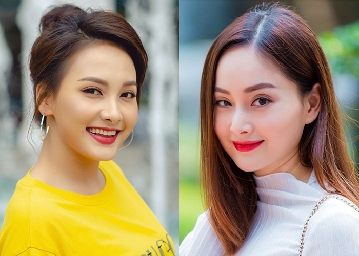 Những cặp sao Việt giống nhau đến ngỡ ngàng