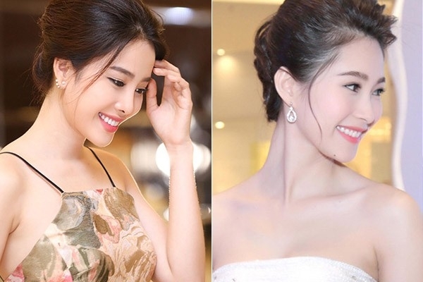 Những cặp sao Việt giống nhau đến ngỡ ngàng