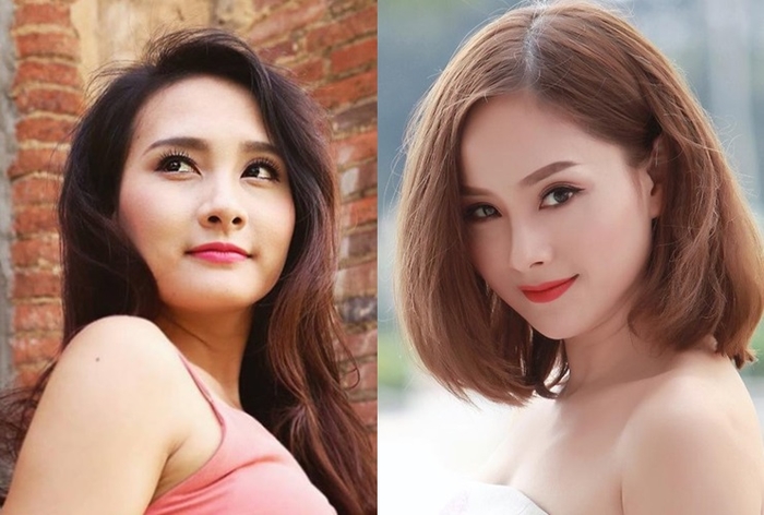 Những cặp sao Việt giống nhau đến ngỡ ngàng