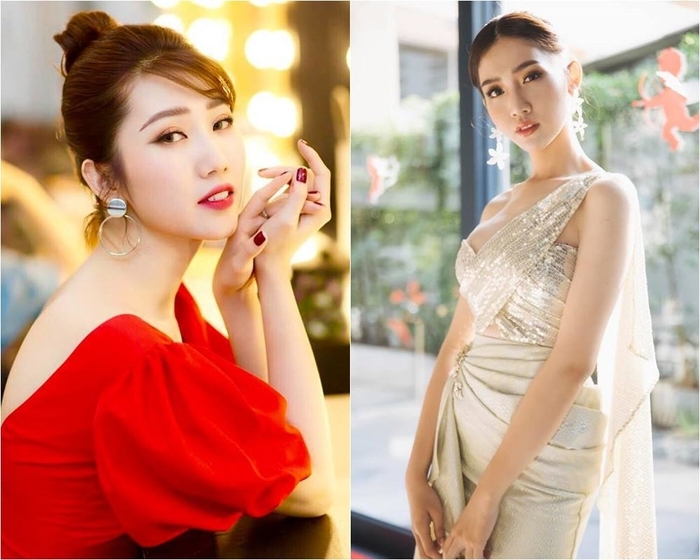 Những cặp sao Việt giống nhau đến ngỡ ngàng