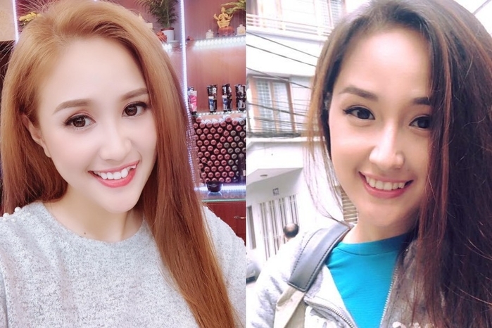 Những cặp sao Việt giống nhau đến ngỡ ngàng