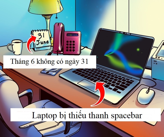 Những câu đố hack não liệu bạn có khả năng trả lời đúng tất cả