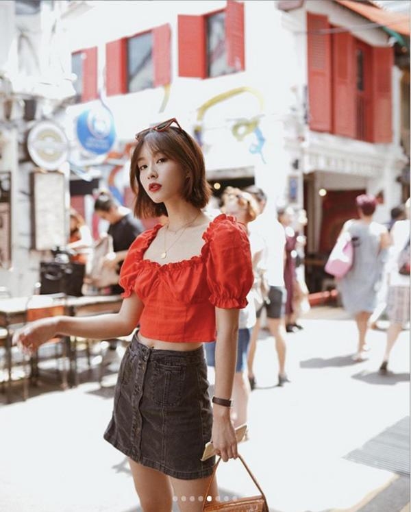 Những chiêu phối đồ giúp chị em công sở giấu nhẹm khuyết điểm cơ thể