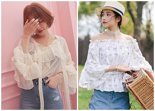 Những chiêu phối đồ giúp chị em công sở giấu nhẹm khuyết điểm cơ thể