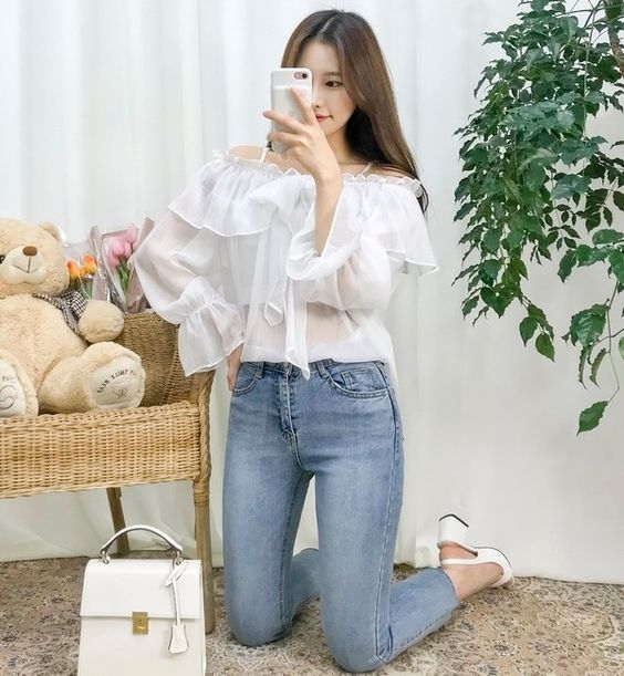 Những chiêu phối đồ giúp chị em công sở giấu nhẹm khuyết điểm cơ thể