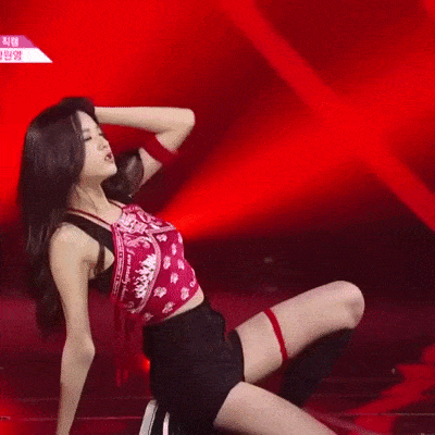 Những cô em út sexy, nóng bỏng nhất các nhóm nhạc nữ Kpop