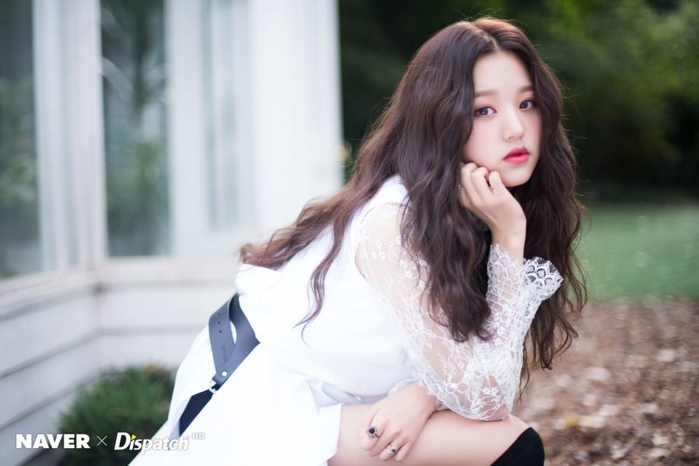 Những cô em út sexy, nóng bỏng nhất các nhóm nhạc nữ Kpop