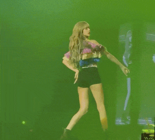 Những cô em út sexy, nóng bỏng nhất các nhóm nhạc nữ Kpop