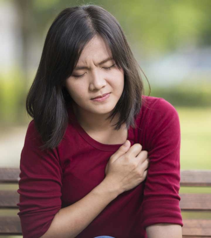 Những cơn đau bất thường cảnh báo bệnh nguy hiểm không nên bỏ qua