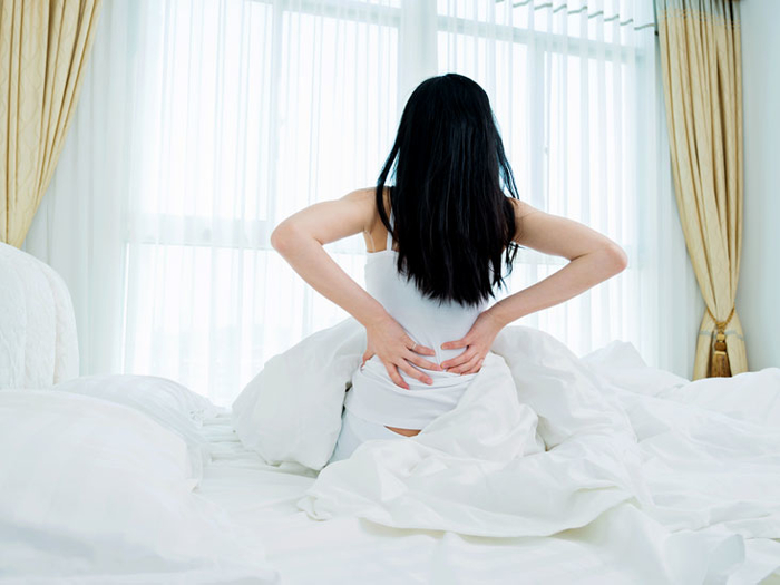 Những cơn đau bất thường cảnh báo bệnh nguy hiểm không nên bỏ qua