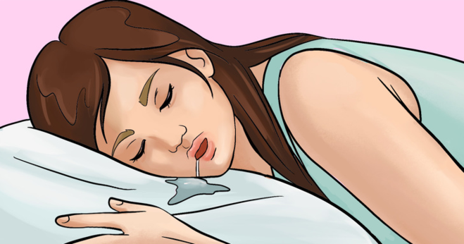 Những dấu hiệu tiềm ẩn chứng tỏ cơ thể bạn đang mắc bệnh