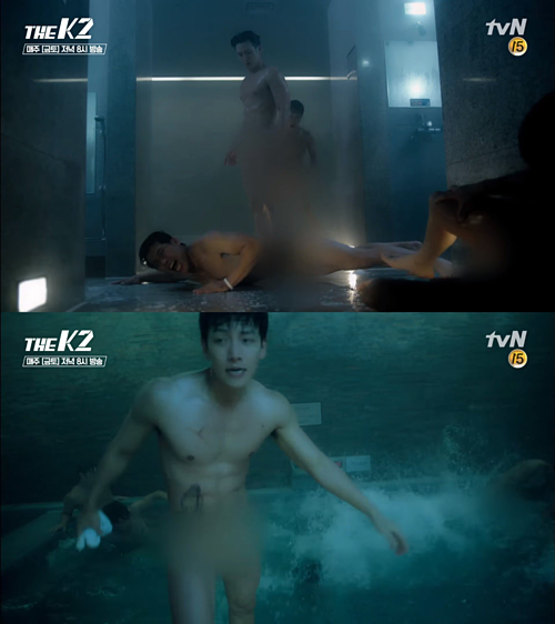 Những điểm nhạy cảm khiến netizen tranh cãi kịch liệt về drama Hàn