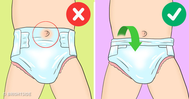 Những điều các bậc cha mẹ tuyệt đối không được làm với trẻ sơ sinh