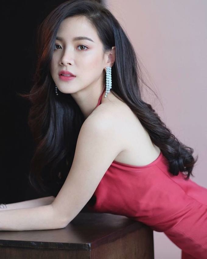 Những điều ít ai biết về nàng Gink của Friendzone: từng đi tu