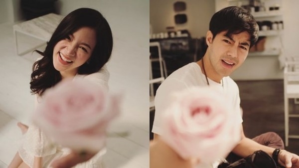 Những điều ít ai biết về nàng Gink của Friendzone: từng đi tu