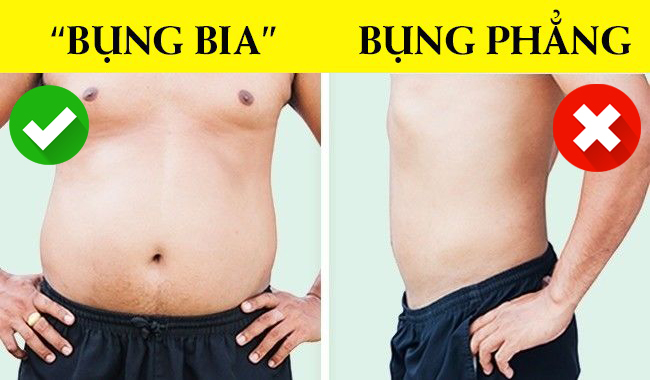 Những điều mới nghe tưởng phi lý nhưng sự thật lại rất chí lý