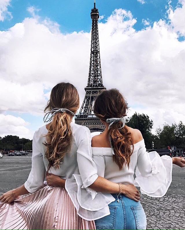 Nhung dieu tuyet voi khi gia dinh chi co toan chi em gai, nhat la dieu so 3