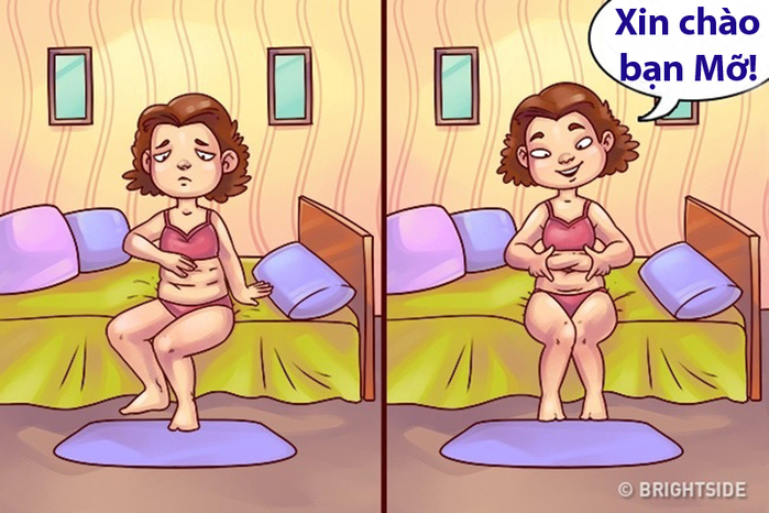 Những hành động quái gở mà ai cũng chỉ dám làm khi chỉ có một mình