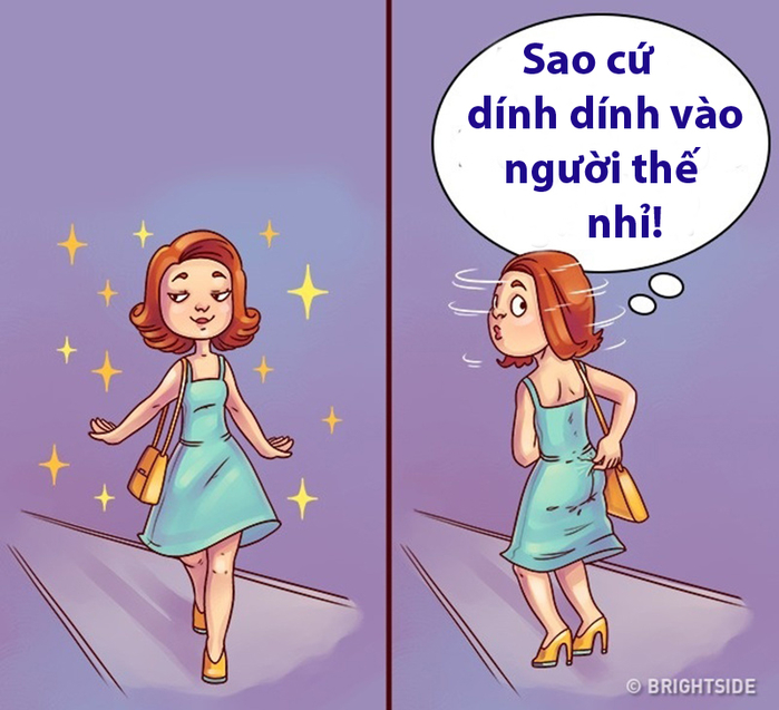 Những hành động quái gở mà ai cũng chỉ dám làm khi chỉ có một mình