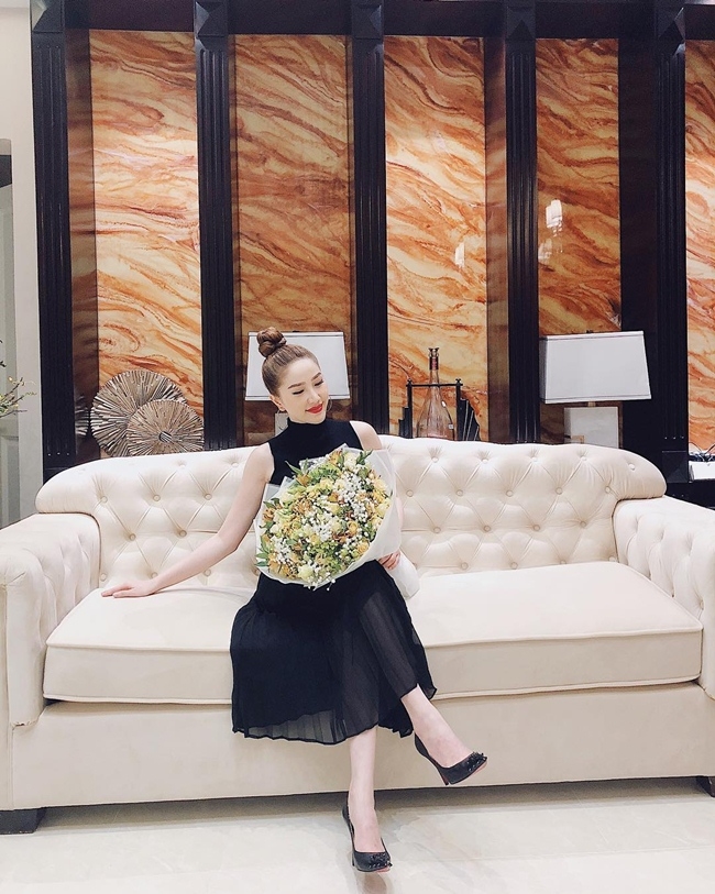 Những hot girl đình đám của Miss Audition năm nào giờ ra sao?