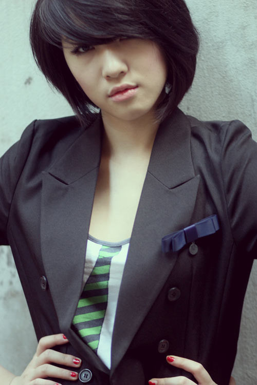Những hot girl đình đám của Miss Audition năm nào giờ ra sao?