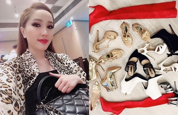 Những hot girl đình đám của Miss Audition năm nào giờ ra sao?