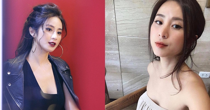Những hot girl đình đám của Miss Audition năm nào giờ ra sao?