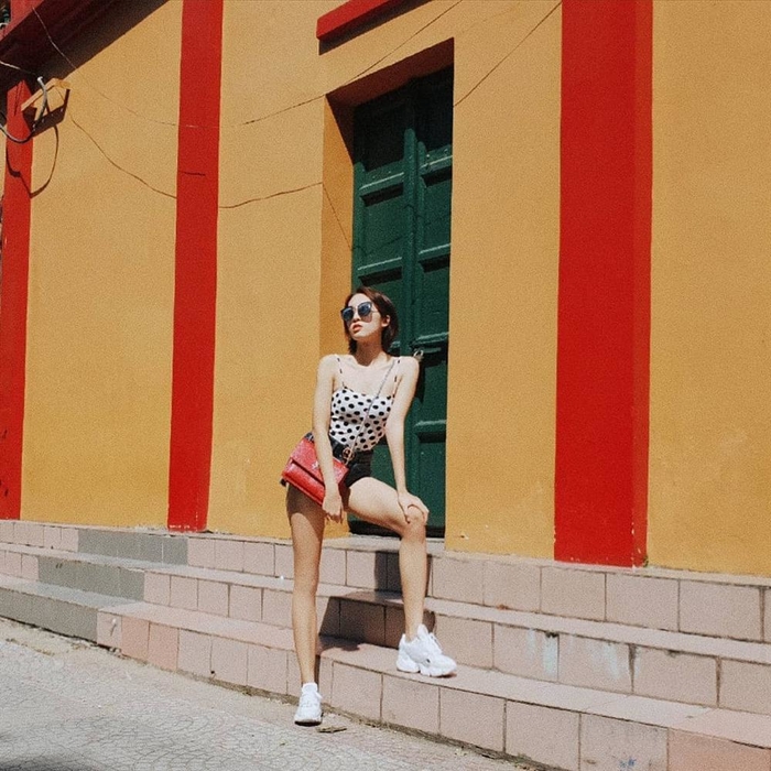 Những hot girl đình đám của Miss Audition năm nào giờ ra sao?