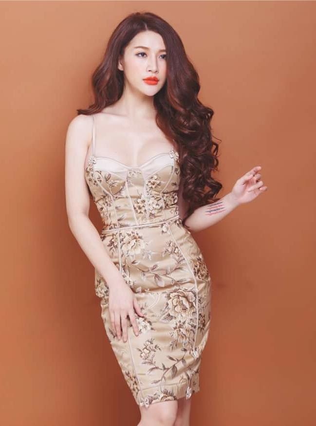 Những hot girl đình đám của Miss Audition năm nào giờ ra sao?