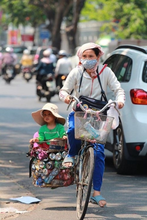 Định than thở nhưng thấy mấy bức ảnh sau lại thôi, bình tĩnh sống nào!