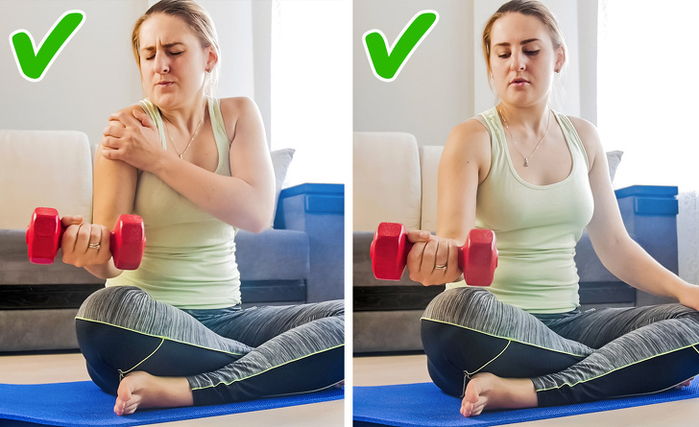 Những lời khuyên sai lầm về cách giảm cân nhiều người vẫn tin sái cổ