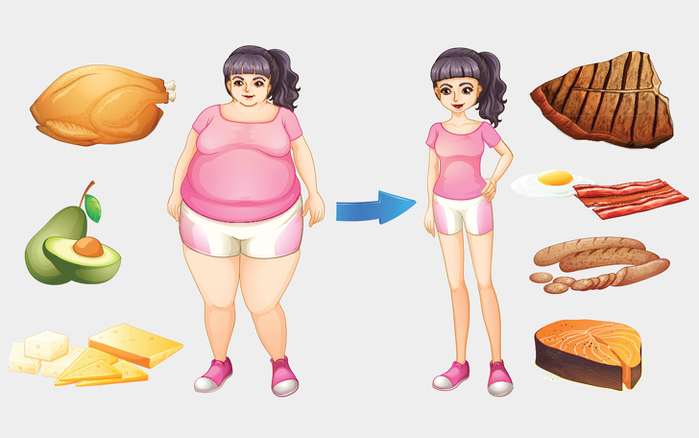 Những lời khuyên sai lầm về cách giảm cân nhiều người vẫn tin sái cổ