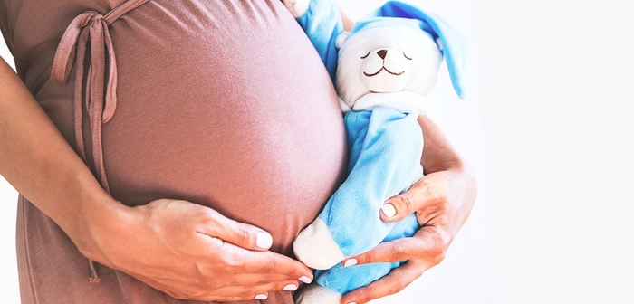 Những lý do khiến mẹ bầu thường xuyên mất ngủ