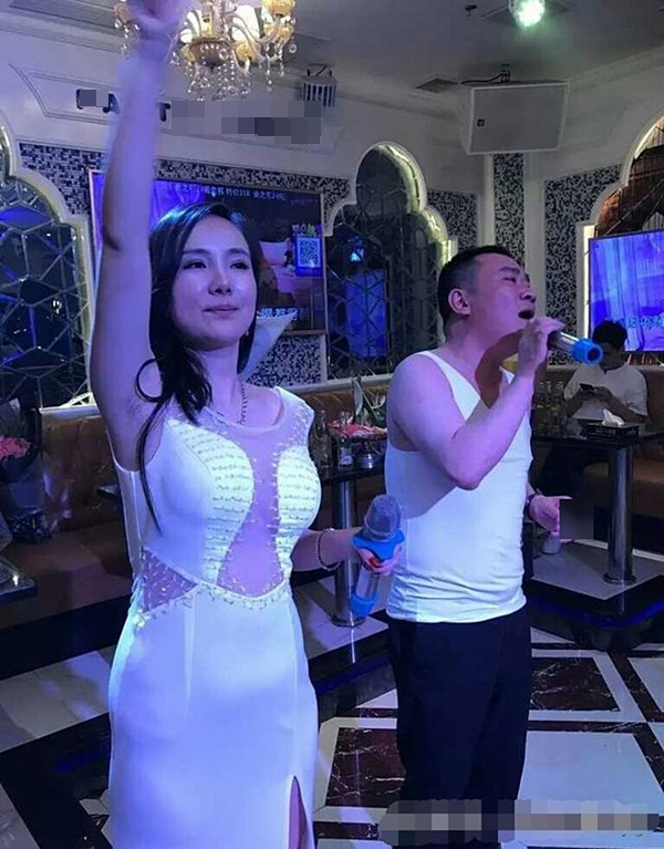 Những mối quan hệ mập mờ đầy tai tiếng của các mỹ nhân Hoa ngữ