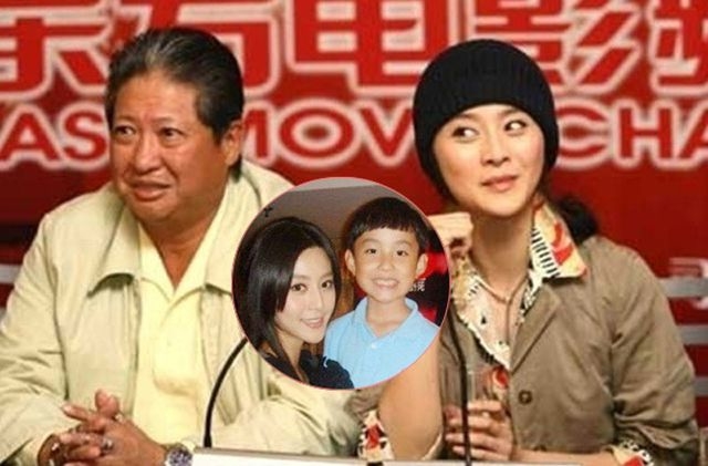 Những mối quan hệ mập mờ đầy tai tiếng của các mỹ nhân Hoa ngữ
